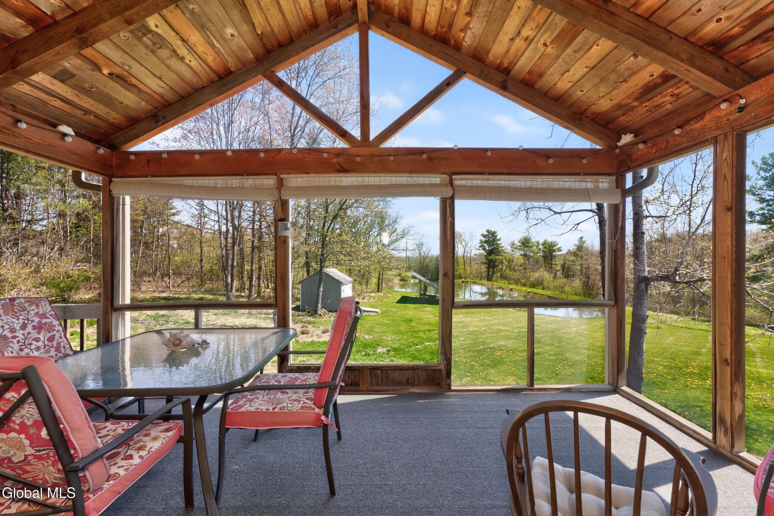 111 Pond Hill Lane Altamont NY 12009