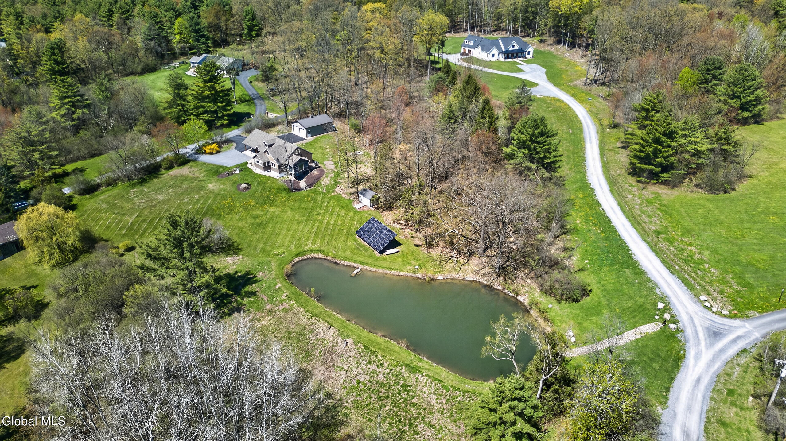 111 Pond Hill Lane Altamont NY 12009