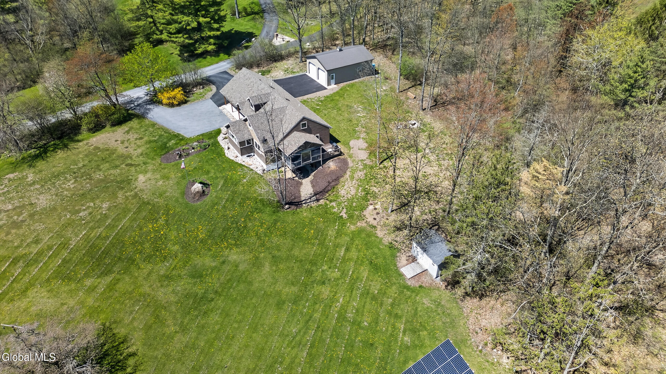 111 Pond Hill Lane Altamont NY 12009