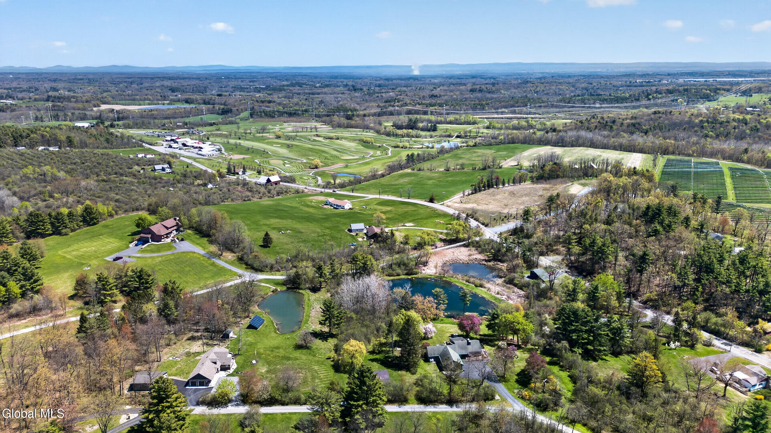 111 Pond Hill Lane Altamont NY 12009