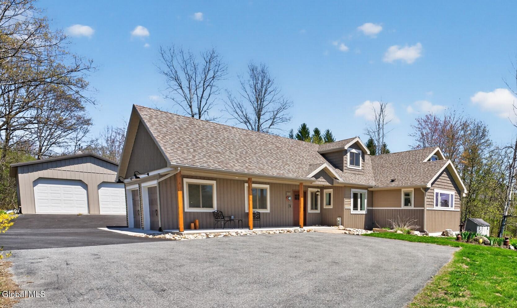 111 Pond Hill Lane Altamont NY 12009