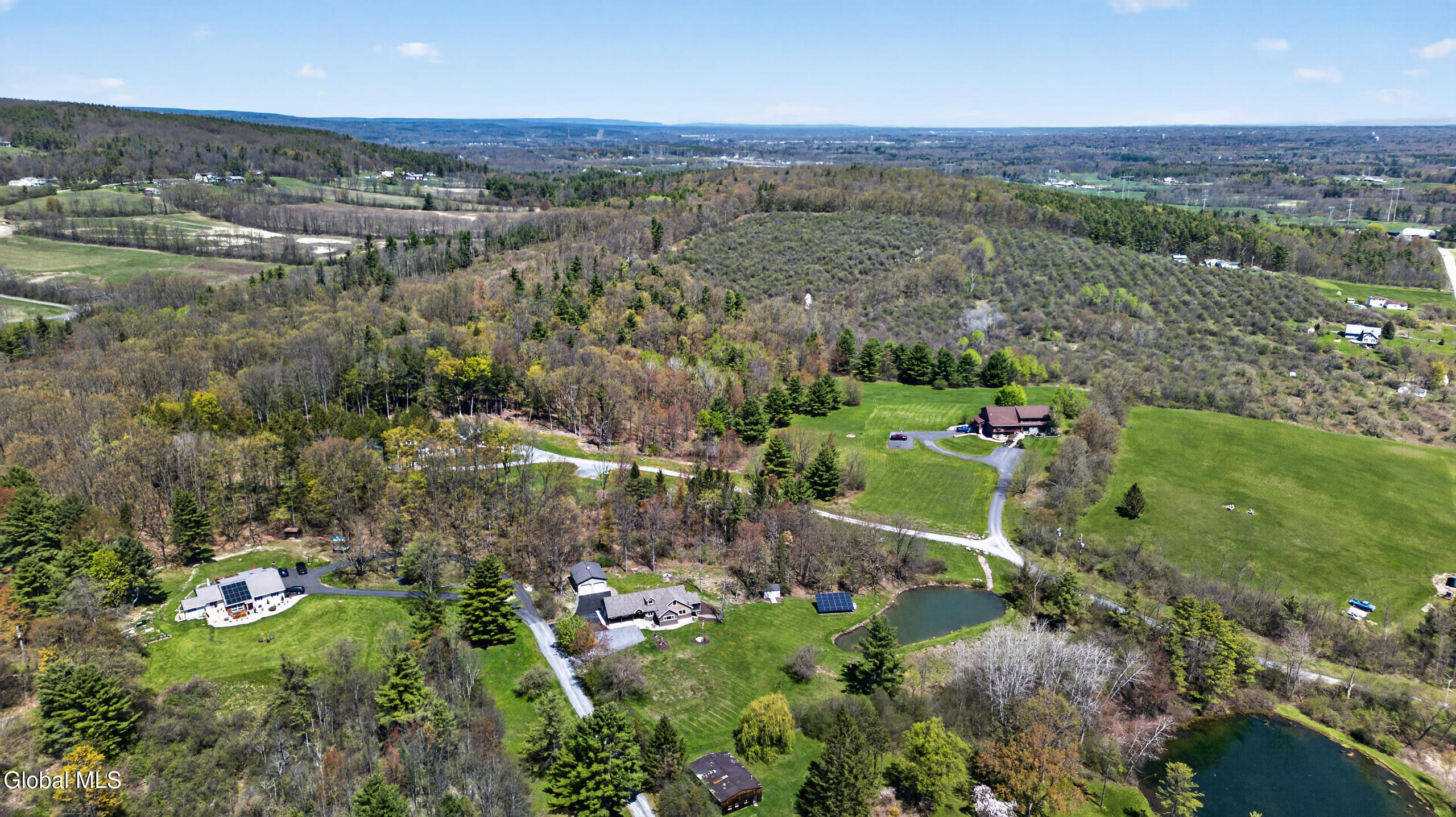 111 Pond Hill Lane Altamont NY 12009