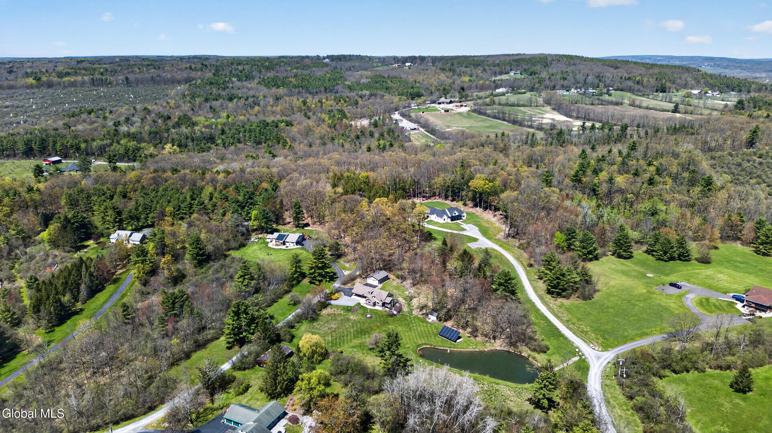 111 Pond Hill Lane Altamont NY 12009