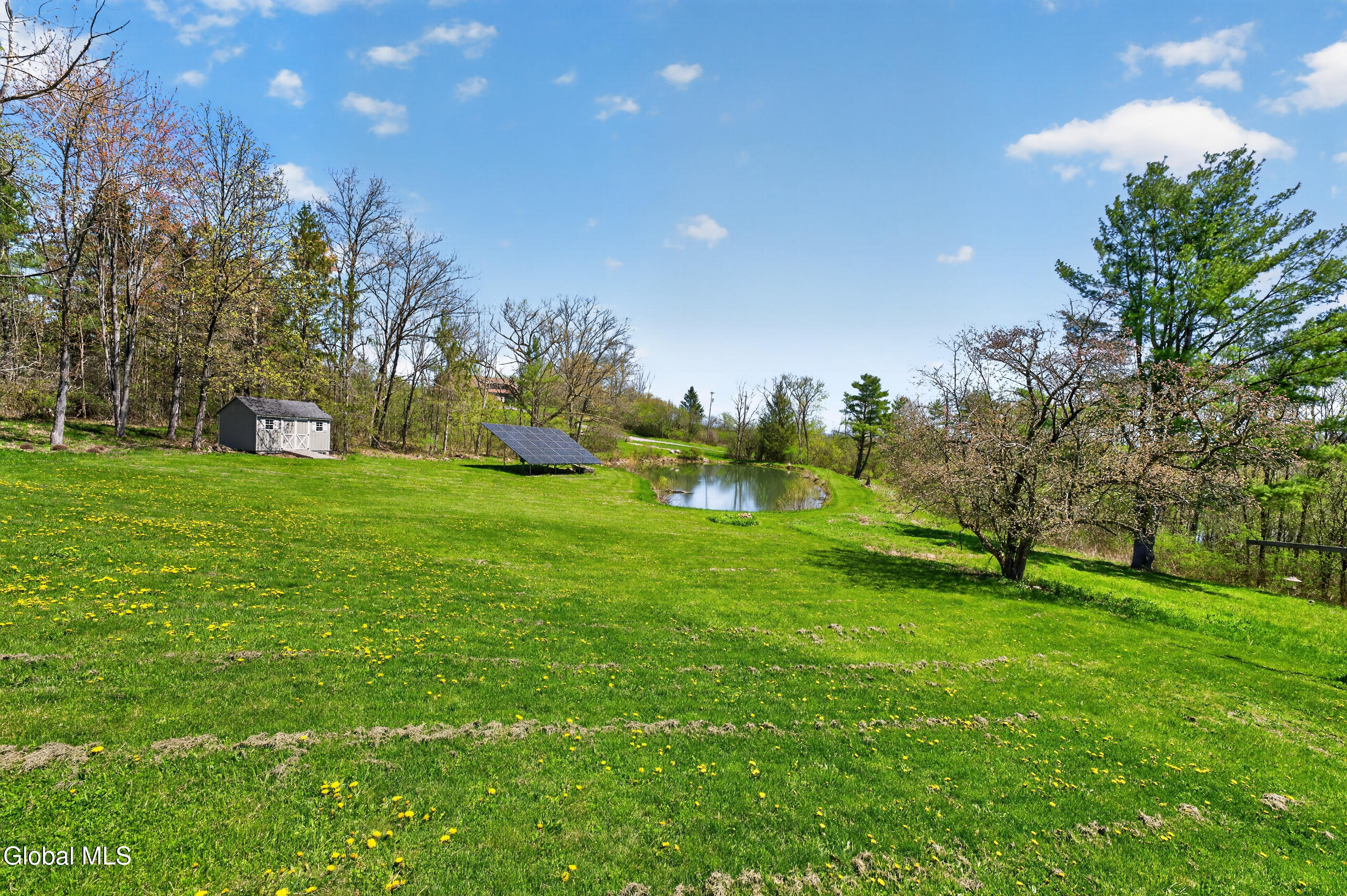 111 Pond Hill Lane Altamont NY 12009