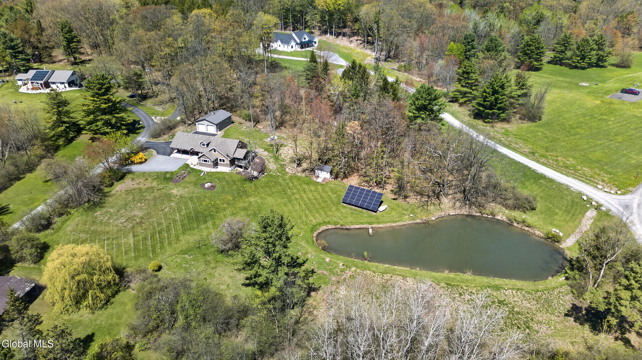 111 Pond Hill Lane Altamont NY 12009