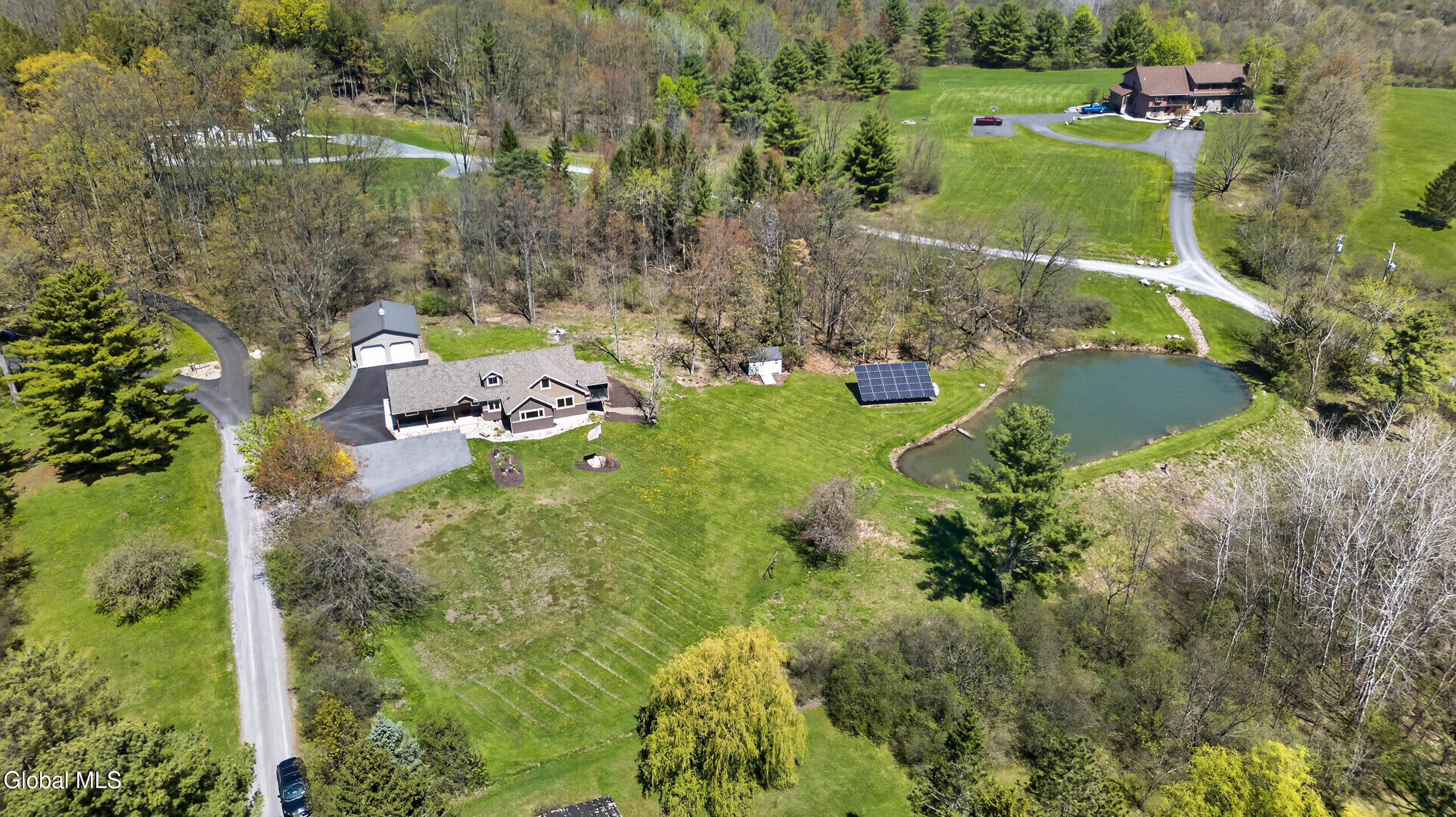 111 Pond Hill Lane Altamont NY 12009