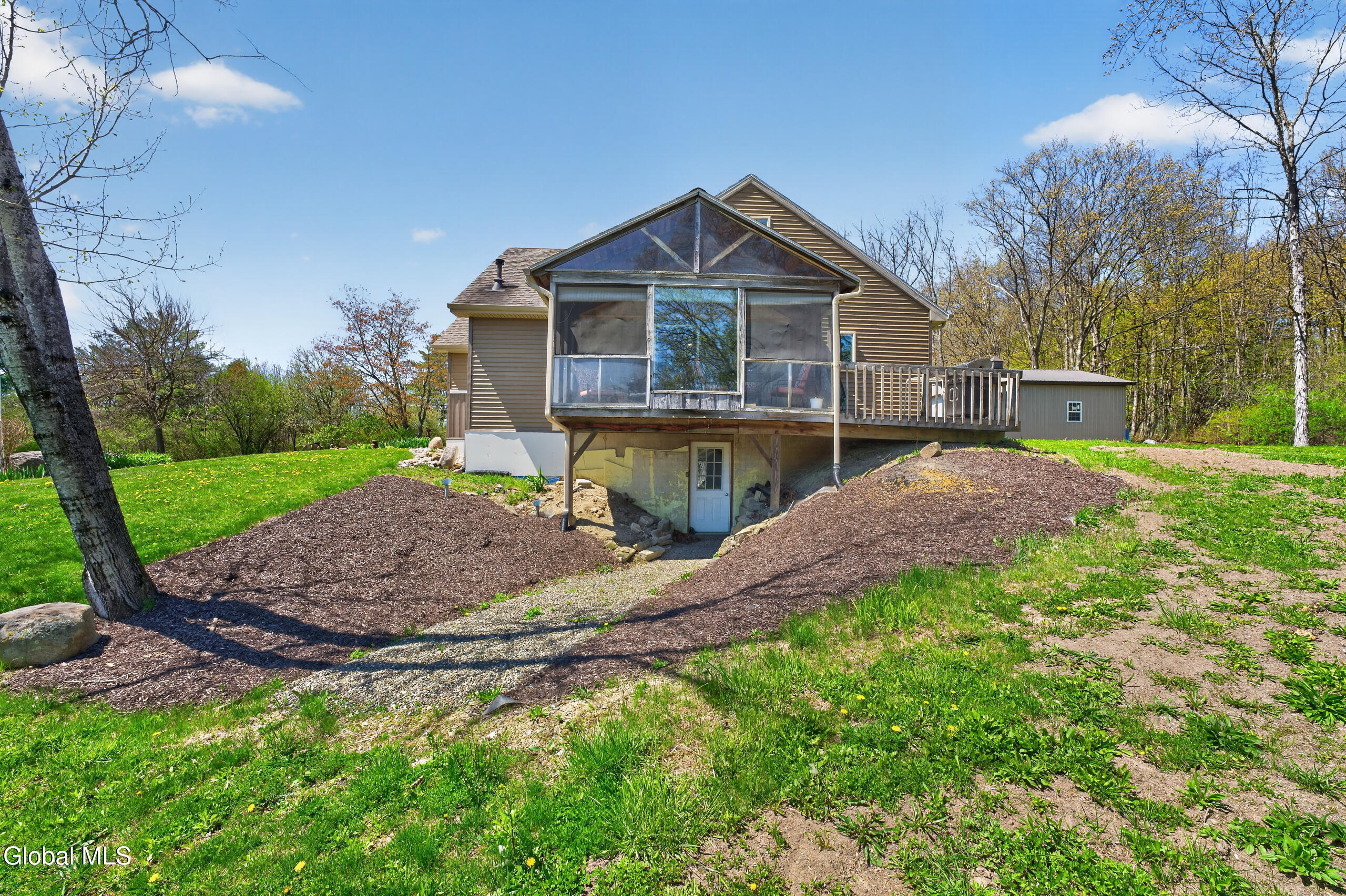 111 Pond Hill Lane Altamont NY 12009