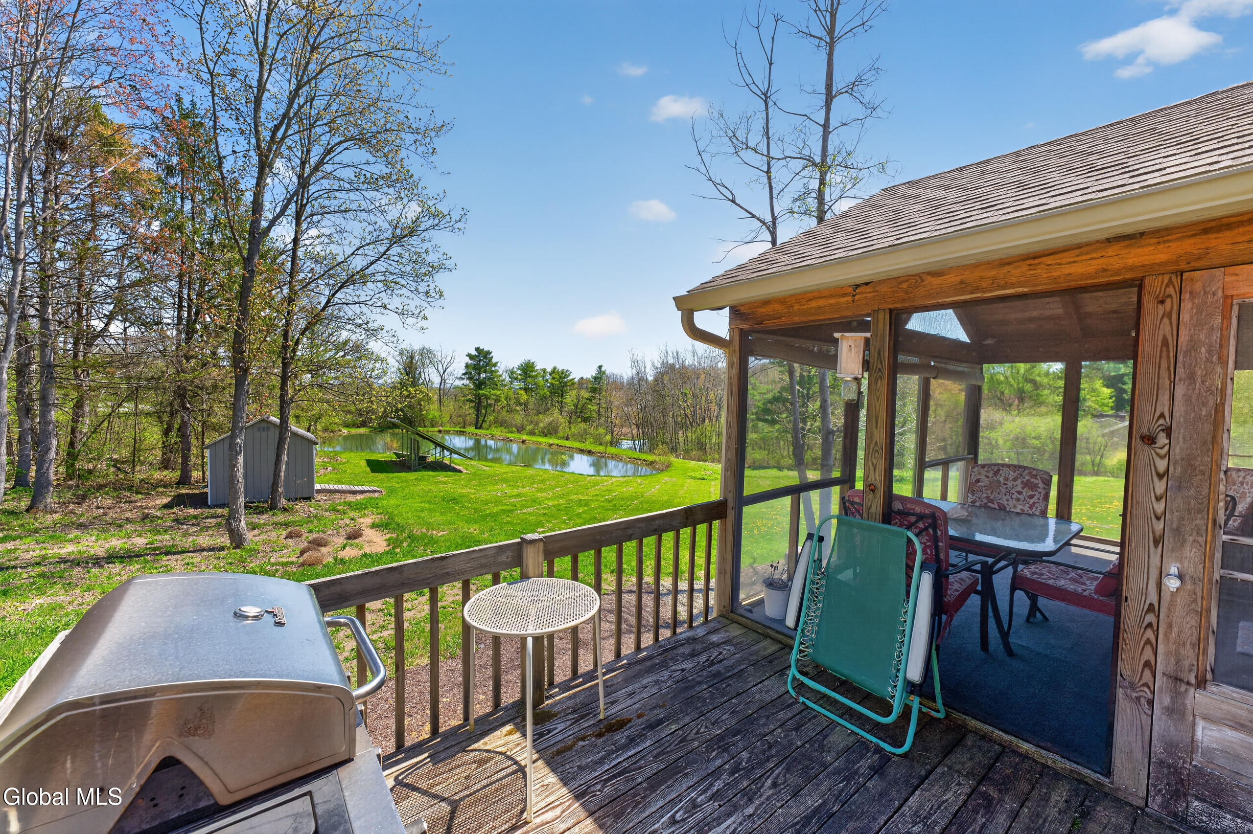 111 Pond Hill Lane Altamont NY 12009