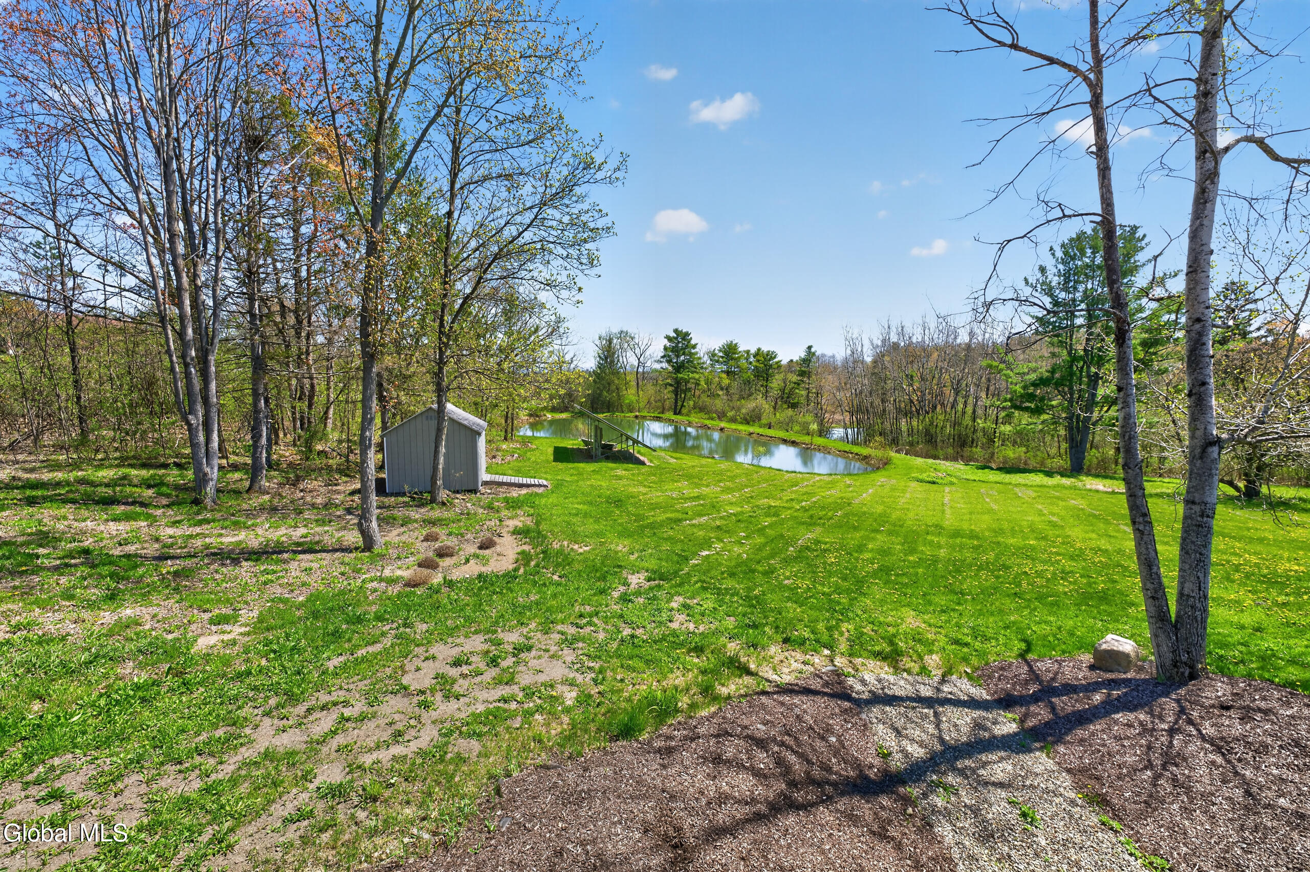 111 Pond Hill Lane Altamont NY 12009