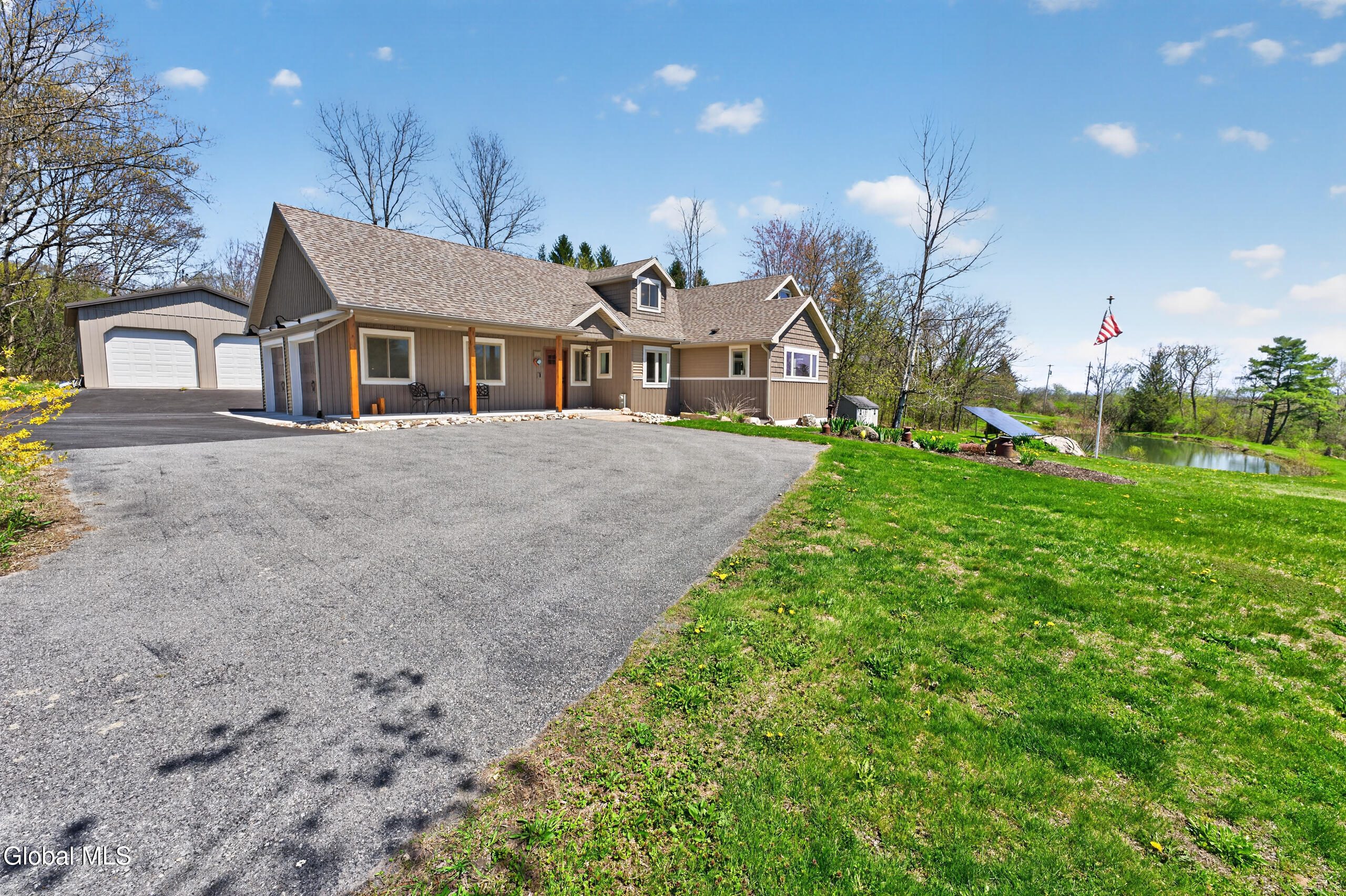 111 Pond Hill Lane Altamont NY 12009