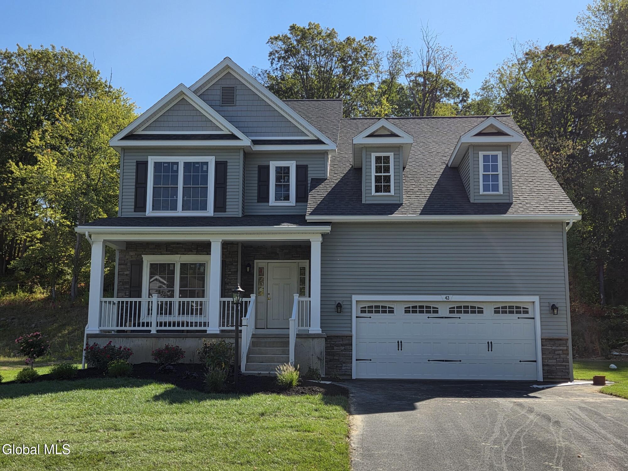 42 Waterford Avenue Latham NY 12110