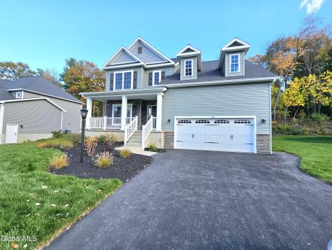 42 Waterford Avenue Latham NY 12110