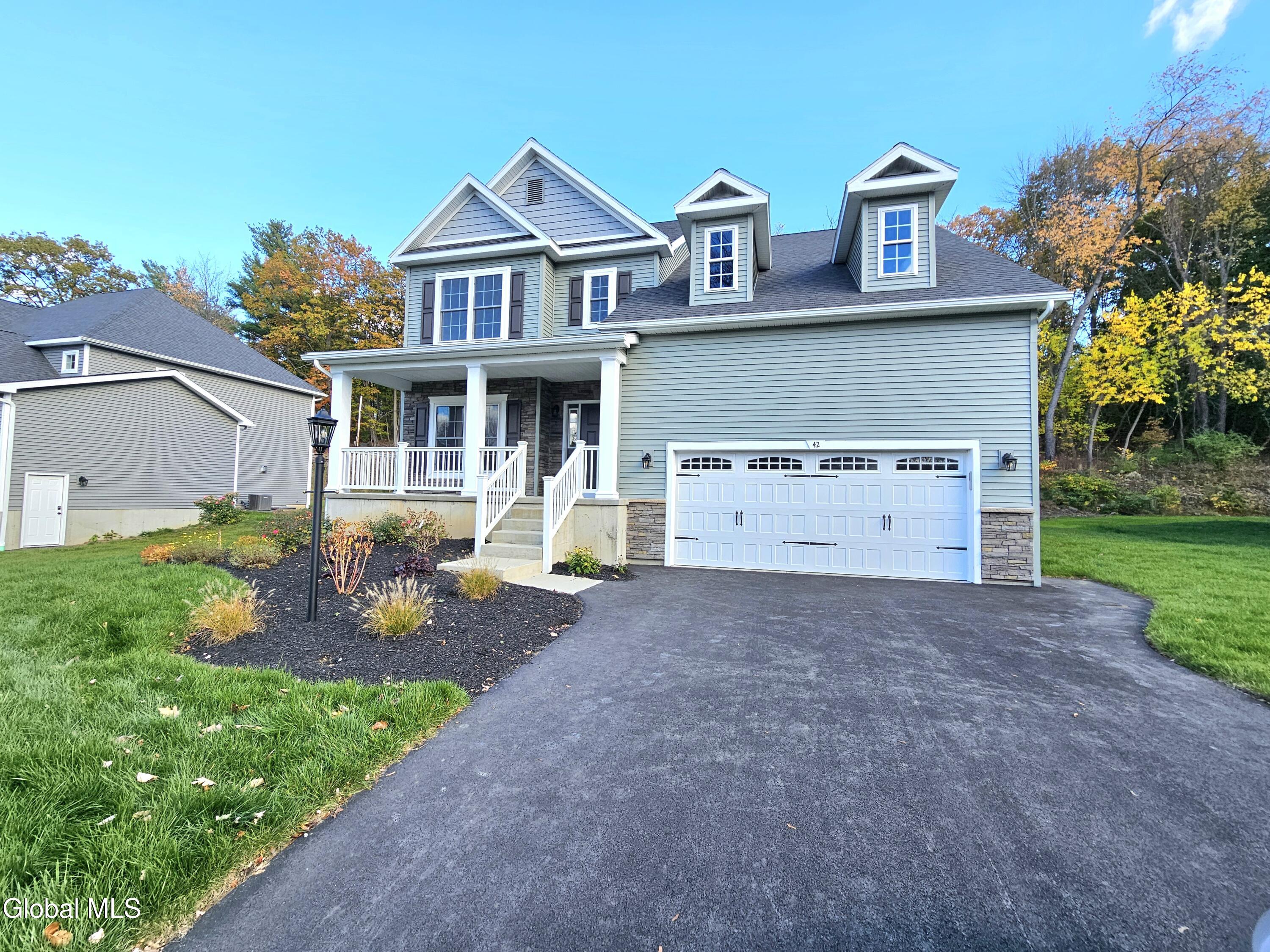 42 Waterford Avenue Latham NY 12110