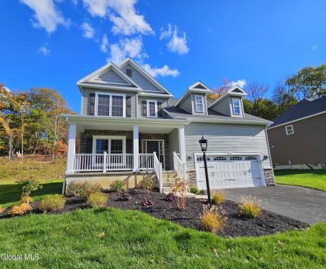 42 Waterford Avenue Latham NY 12110