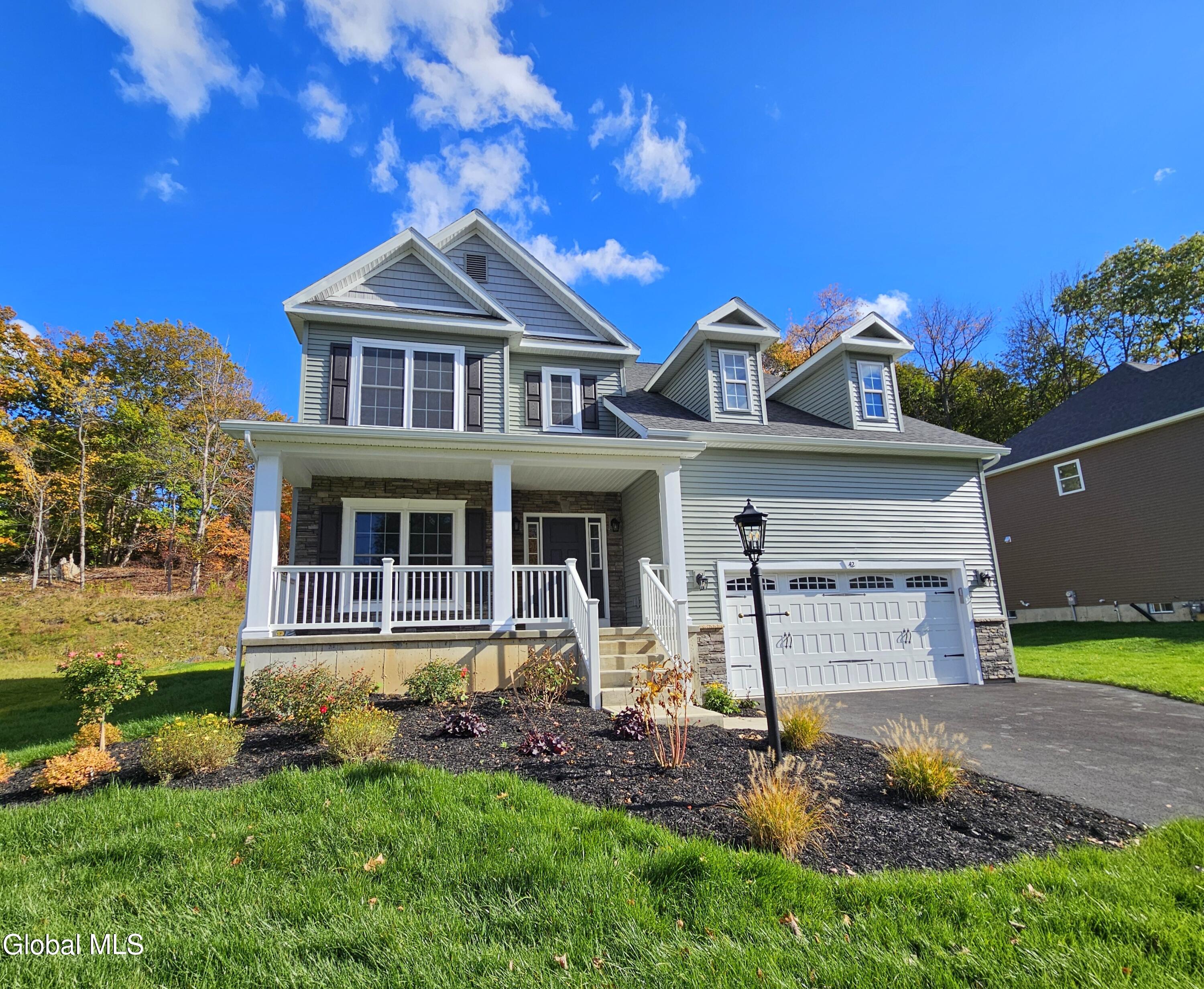42 Waterford Avenue Latham NY 12110
