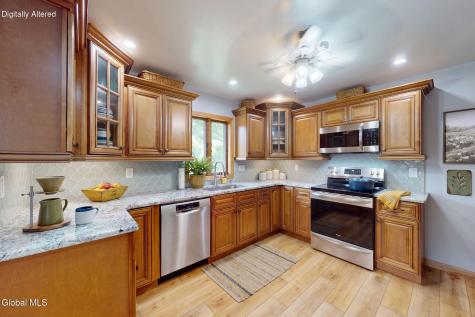 172 Palmer Road East Greenbush NY 12061