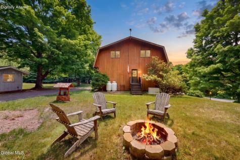 172 Palmer Road East Greenbush NY 12061