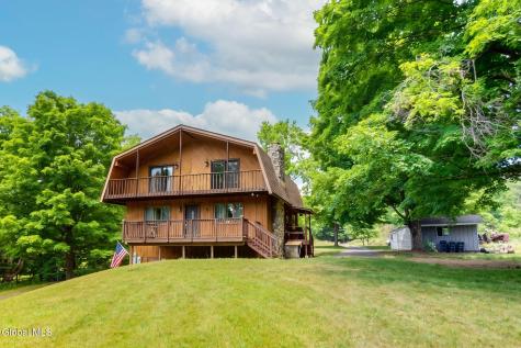 172 Palmer Road East Greenbush NY 12061
