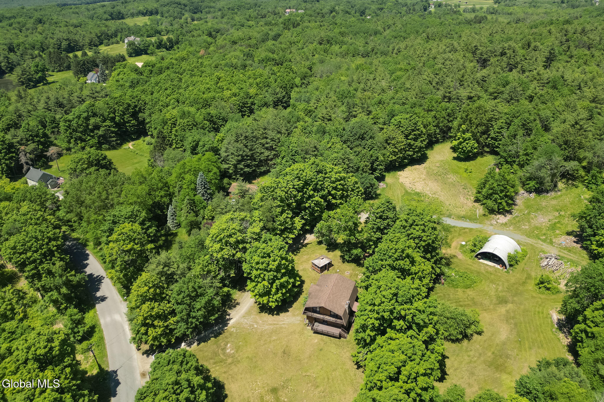 172 Palmer Road East Greenbush NY 12061
