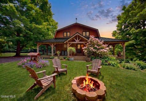172 Palmer Road East Greenbush NY 12061