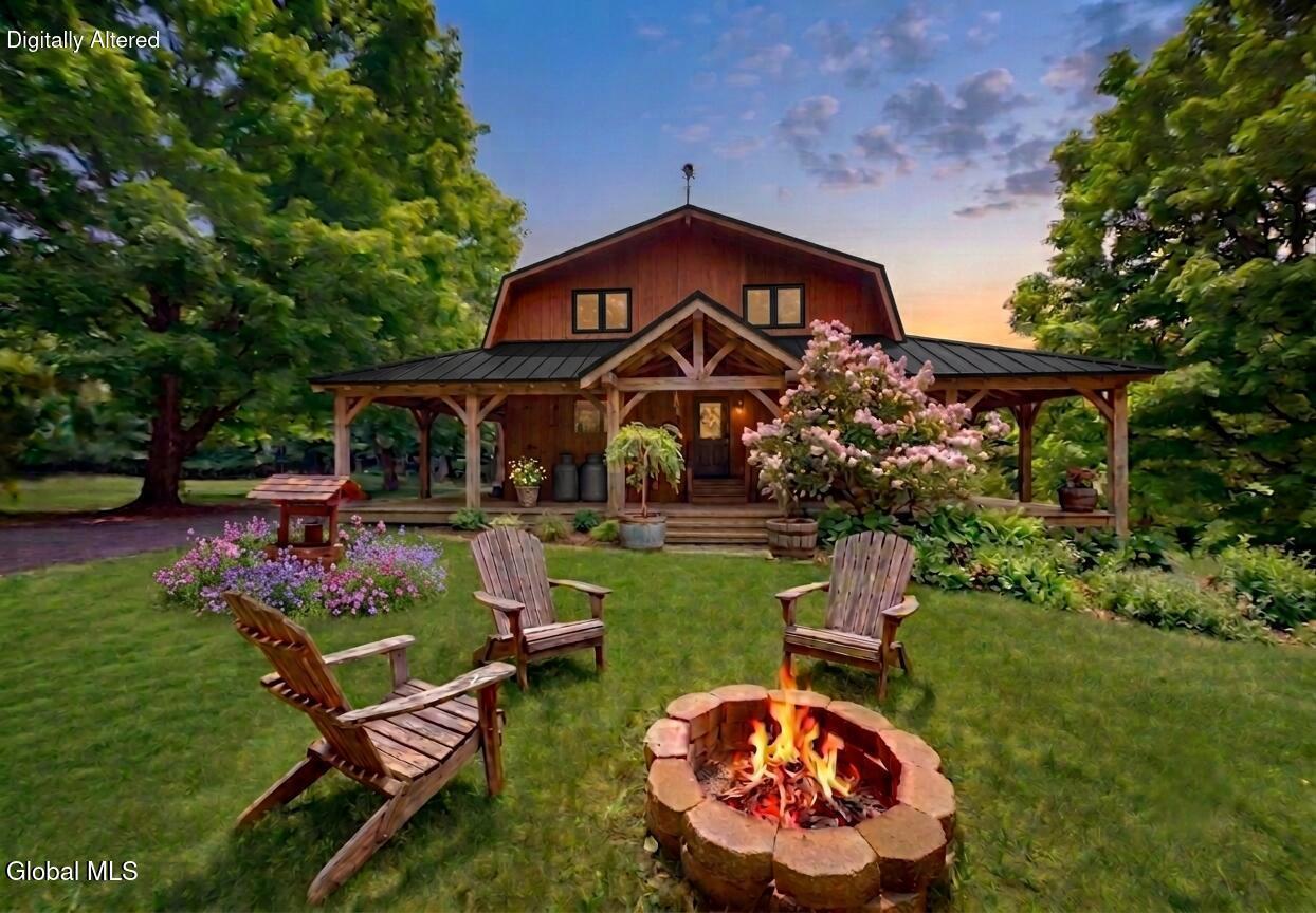 172 Palmer Road East Greenbush NY 12061