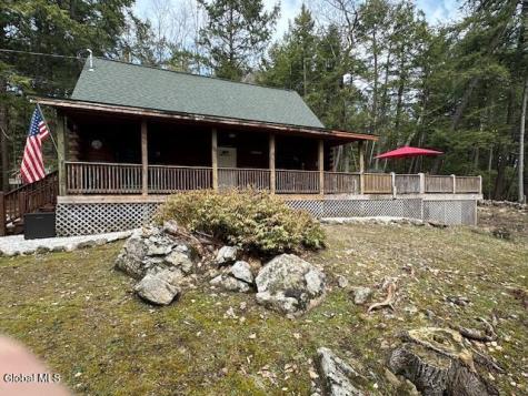75 Pioneer Village Road Bolton Landing NY 12814