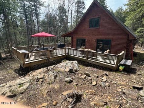 75 Pioneer Village Road Bolton Landing NY 12814