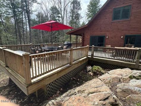 75 Pioneer Village Road Bolton Landing NY 12814