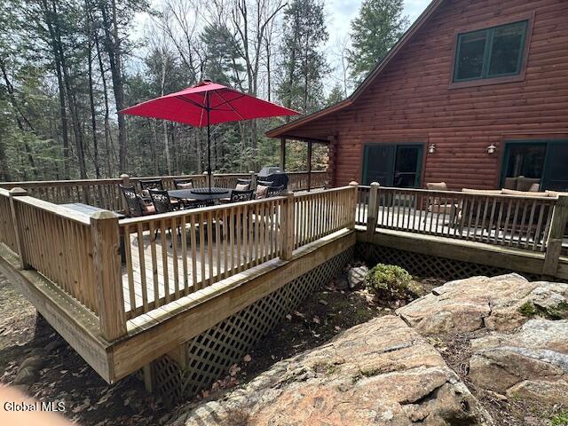 75 Pioneer Village Road Bolton Landing NY 12814