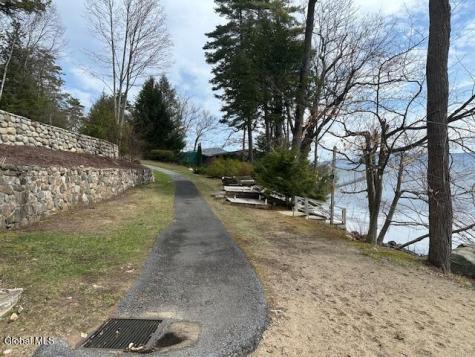 75 Pioneer Village Road Bolton Landing NY 12814