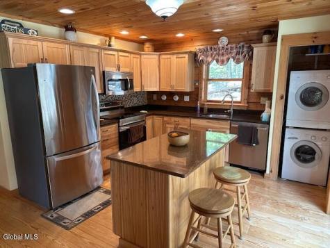 75 Pioneer Village Road Bolton Landing NY 12814