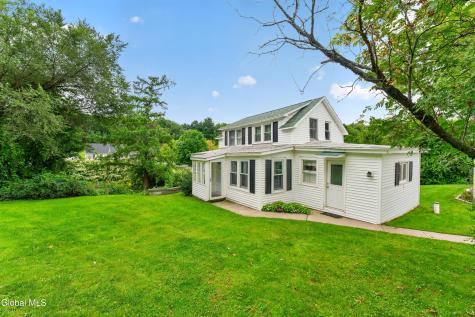 399 Grange Road Troy NY 12180