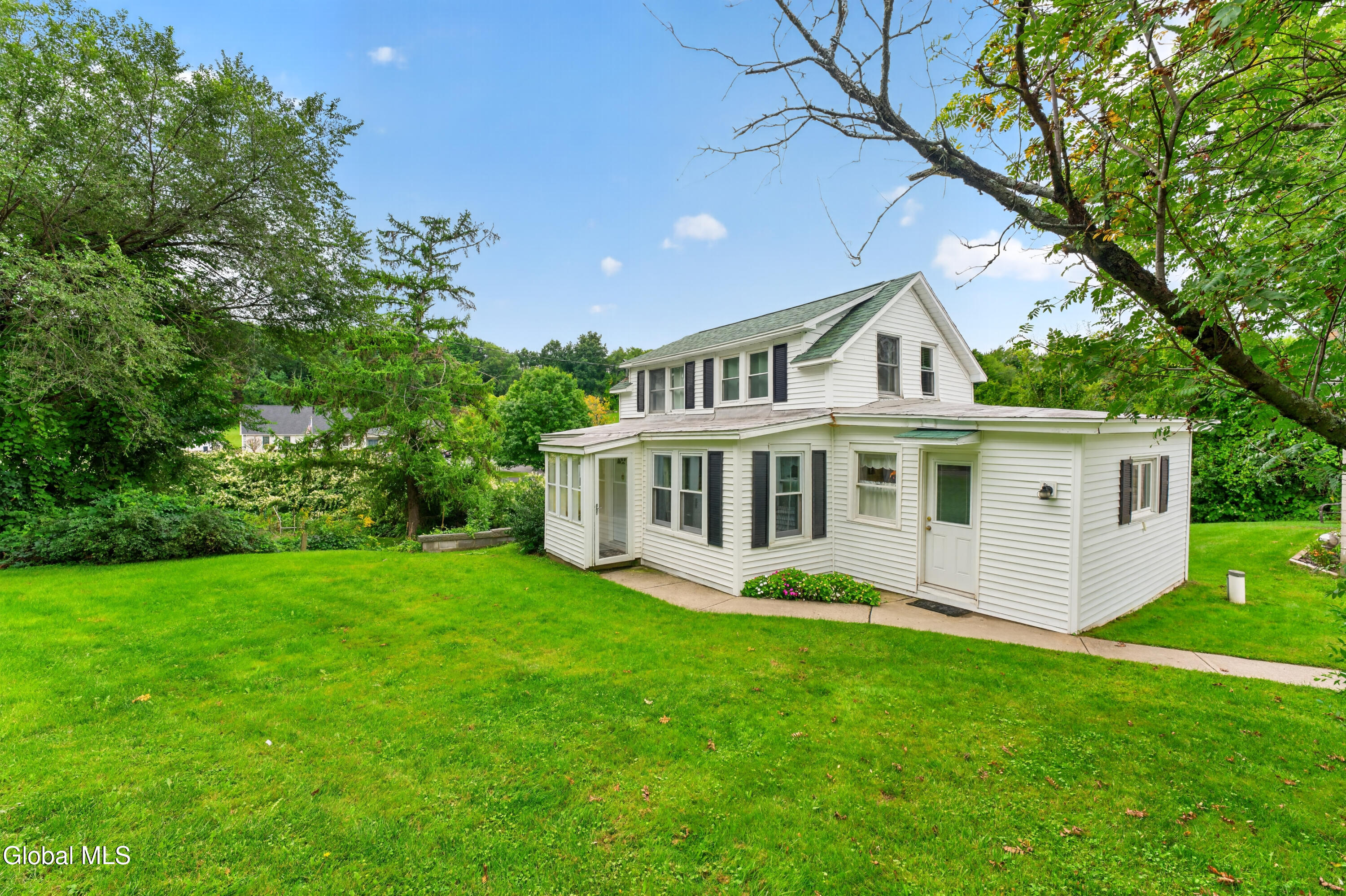 399 Grange Road Troy NY 12180