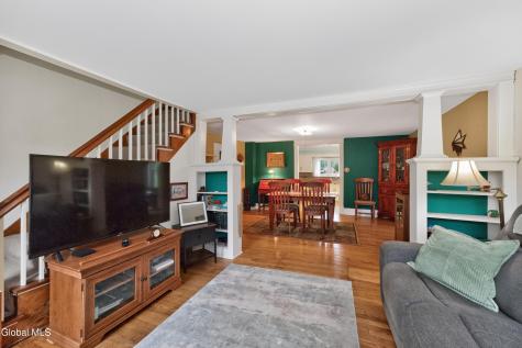 399 Grange Road Troy NY 12180