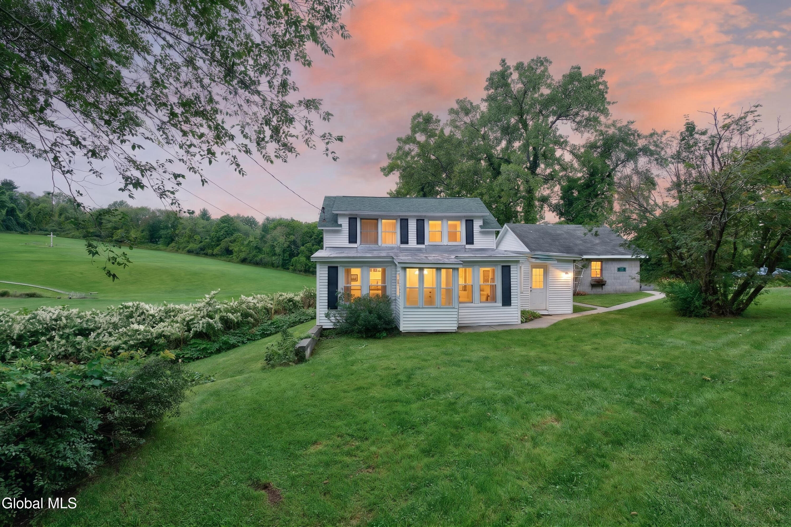 399 Grange Road Troy NY 12180