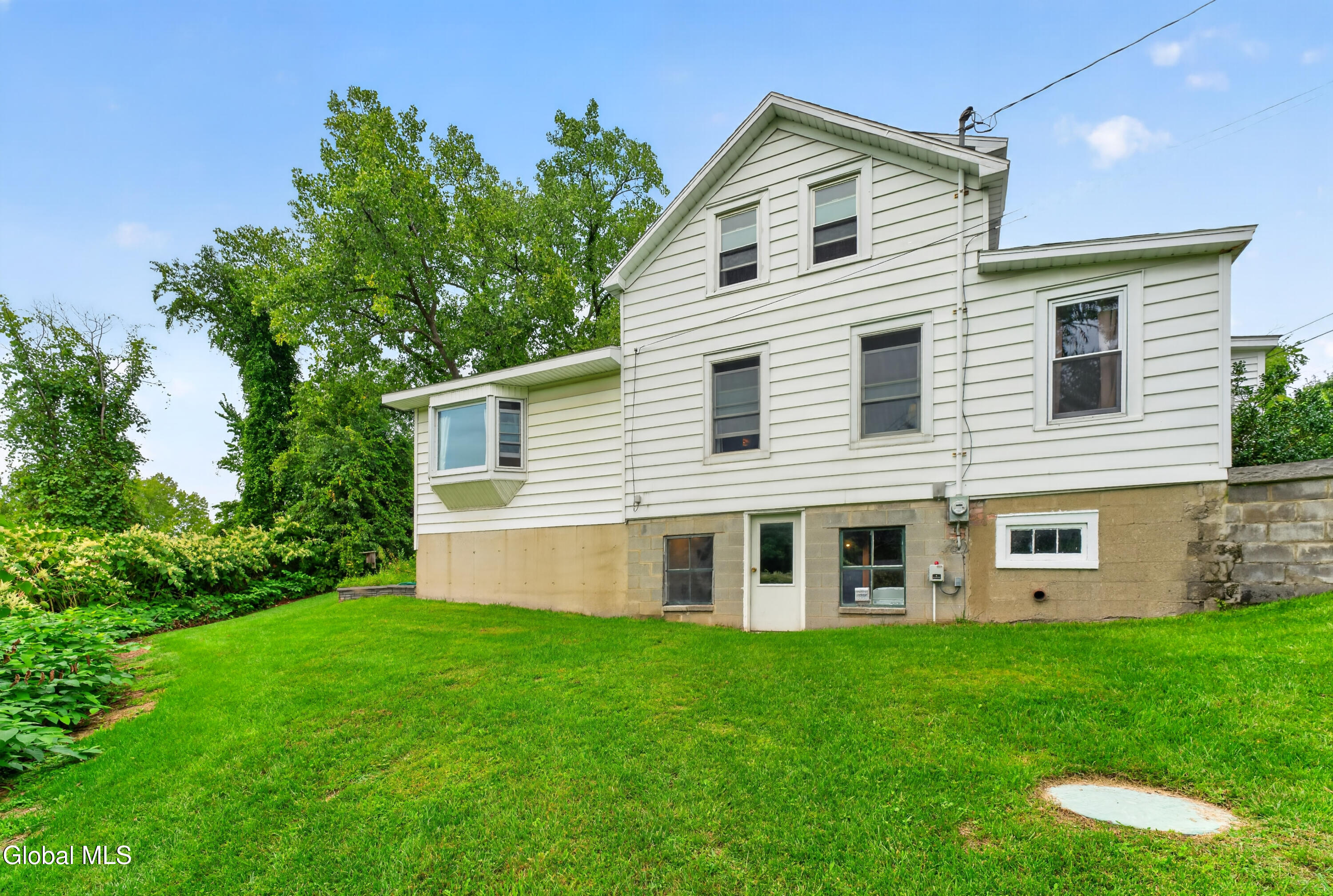 399 Grange Road Troy NY 12180