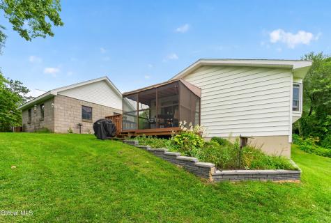 399 Grange Road Troy NY 12180