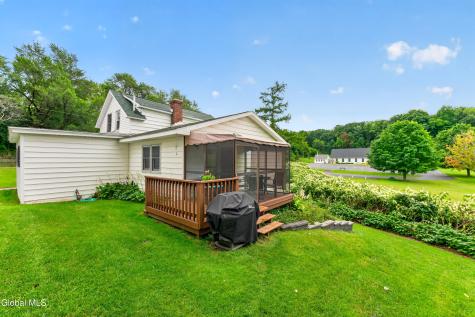 399 Grange Road Troy NY 12180