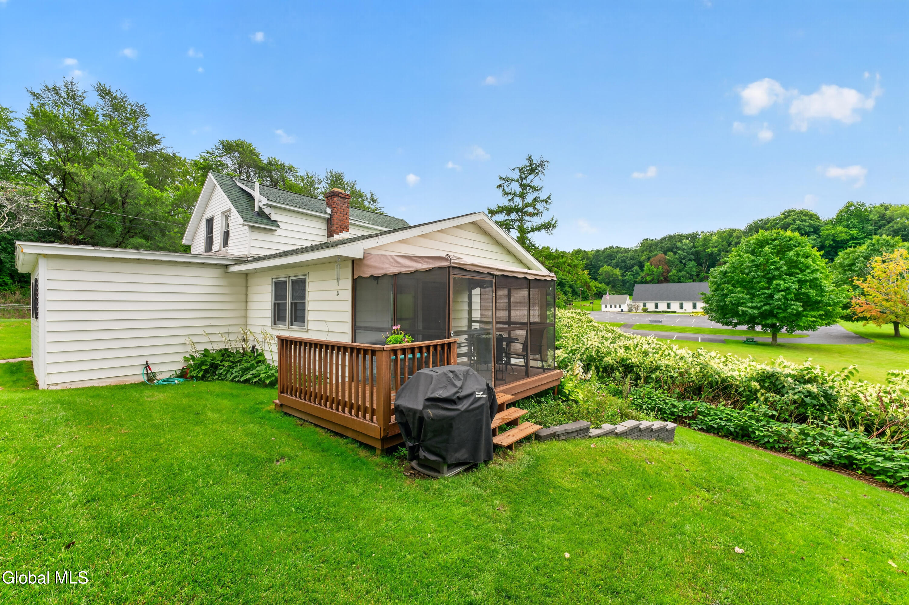 399 Grange Road Troy NY 12180