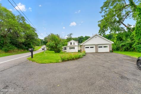 399 Grange Road Troy NY 12180