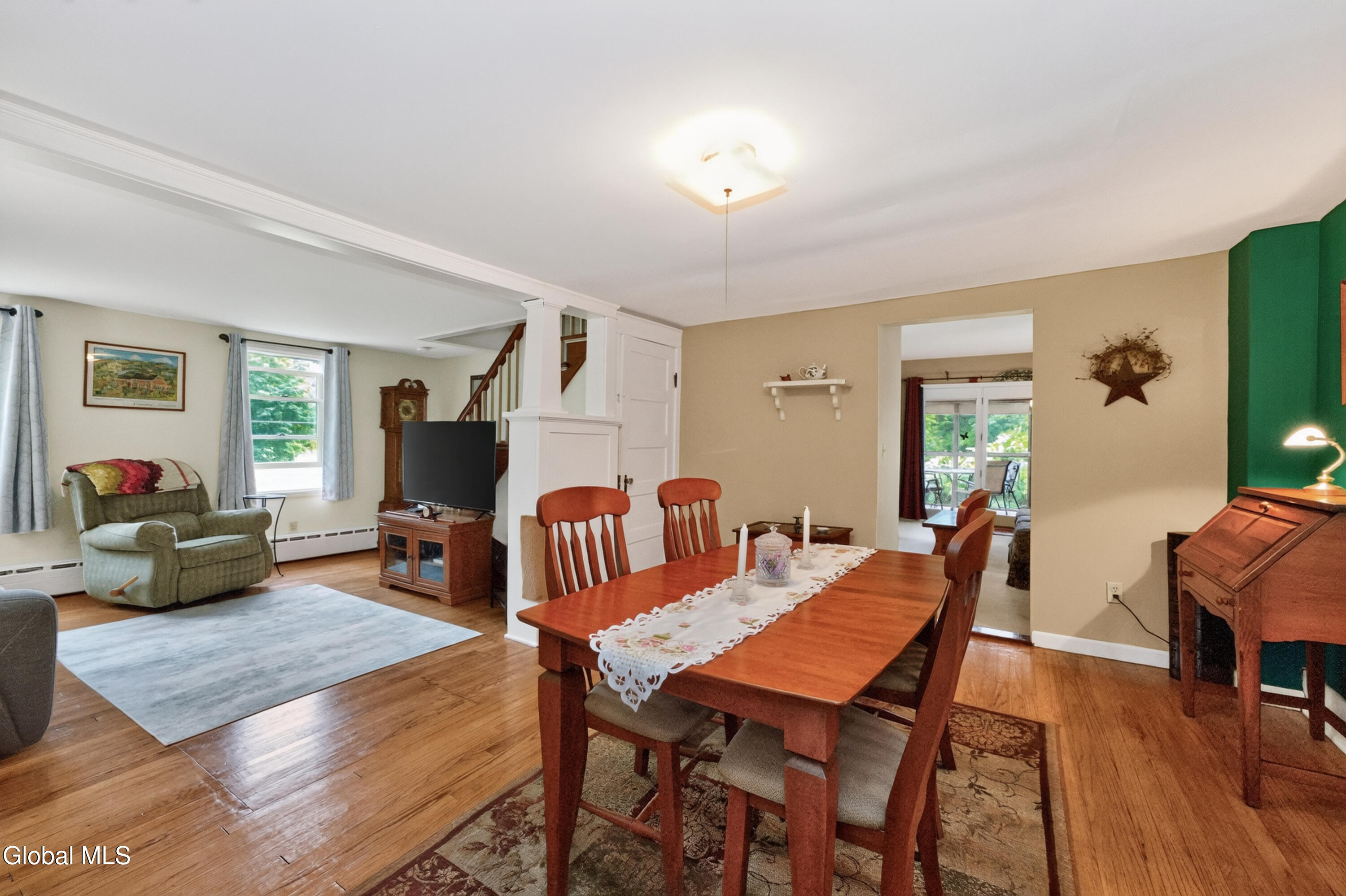 399 Grange Road Troy NY 12180