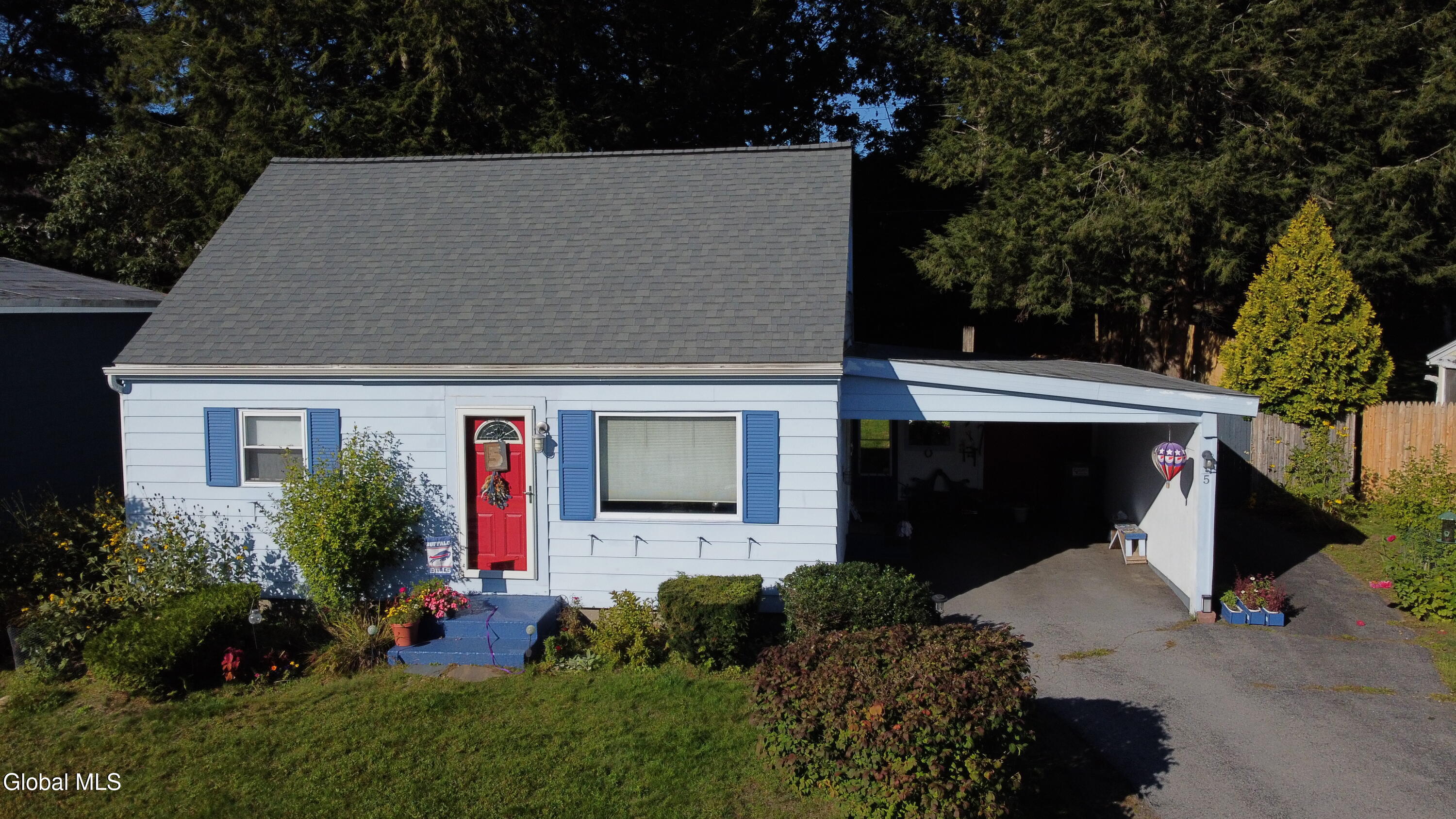 5 N Greenway Queensbury NY 12804