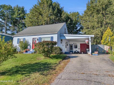 5 N Greenway Queensbury NY 12804