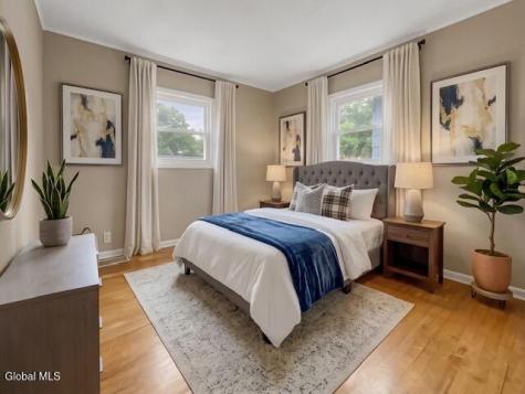 5 N Greenway Queensbury NY 12804