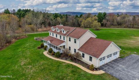 350 Gurn Springs Road Gansevoort NY 12831