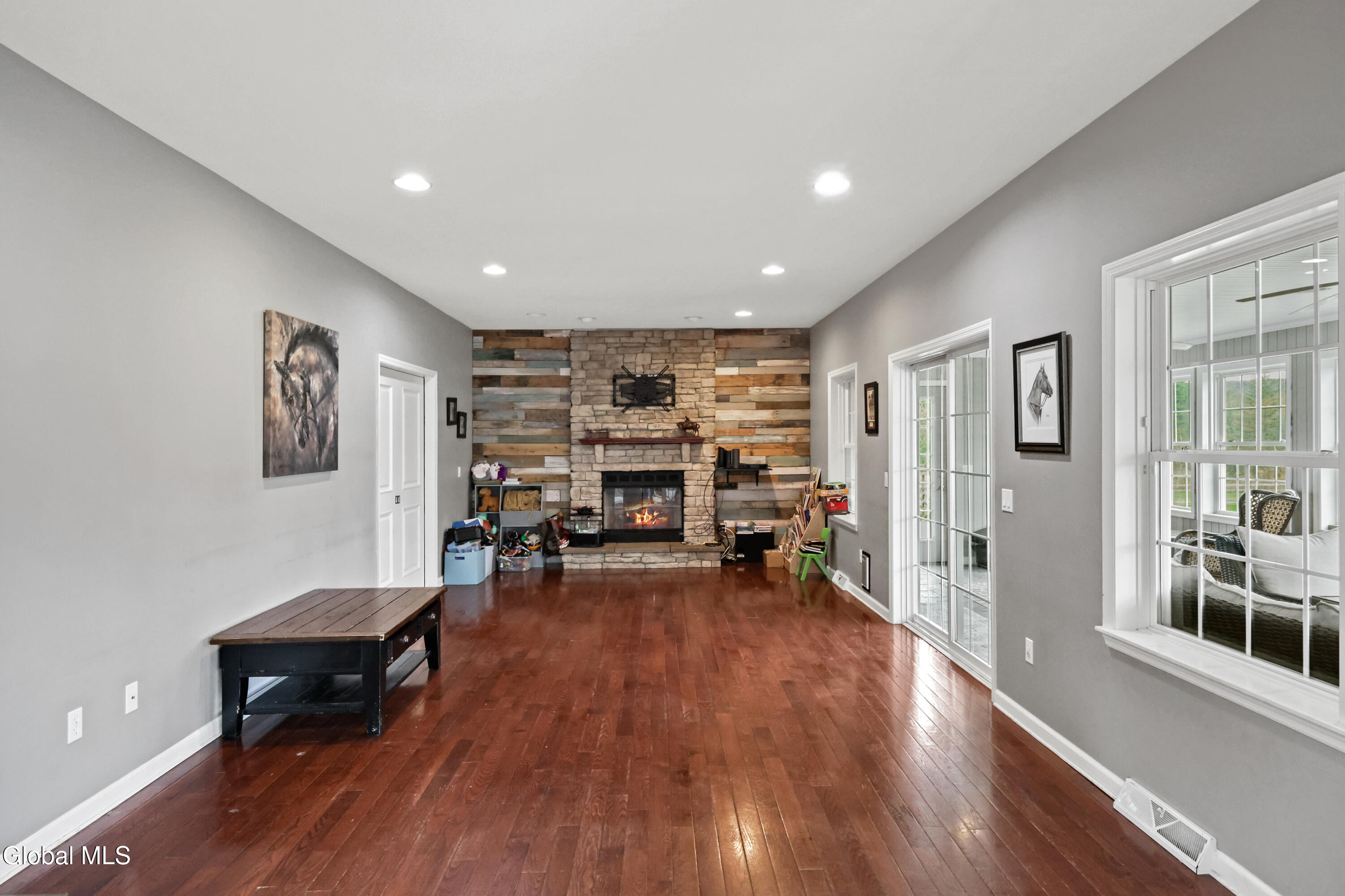 350 Gurn Springs Road Gansevoort NY 12831