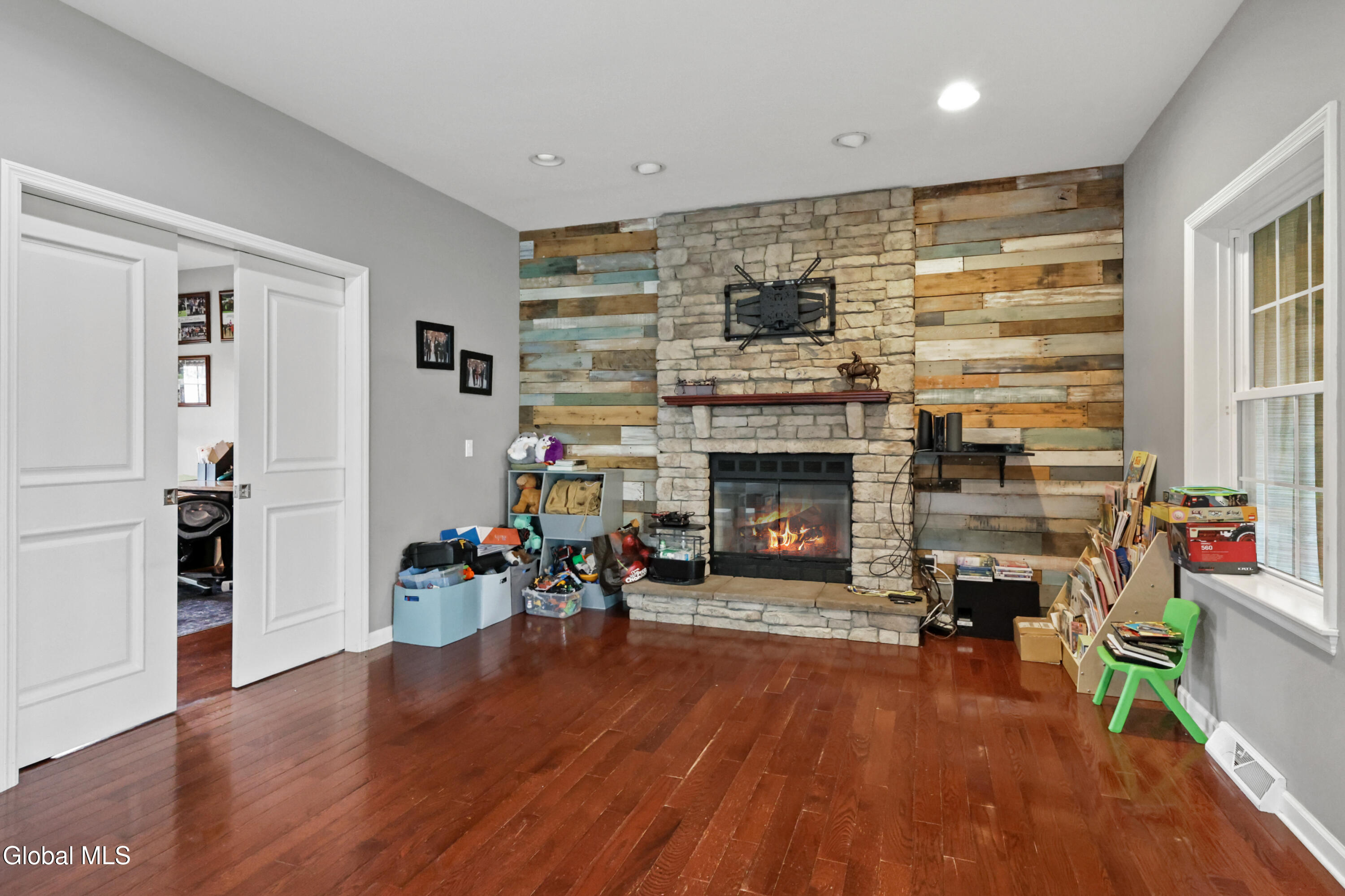350 Gurn Springs Road Gansevoort NY 12831