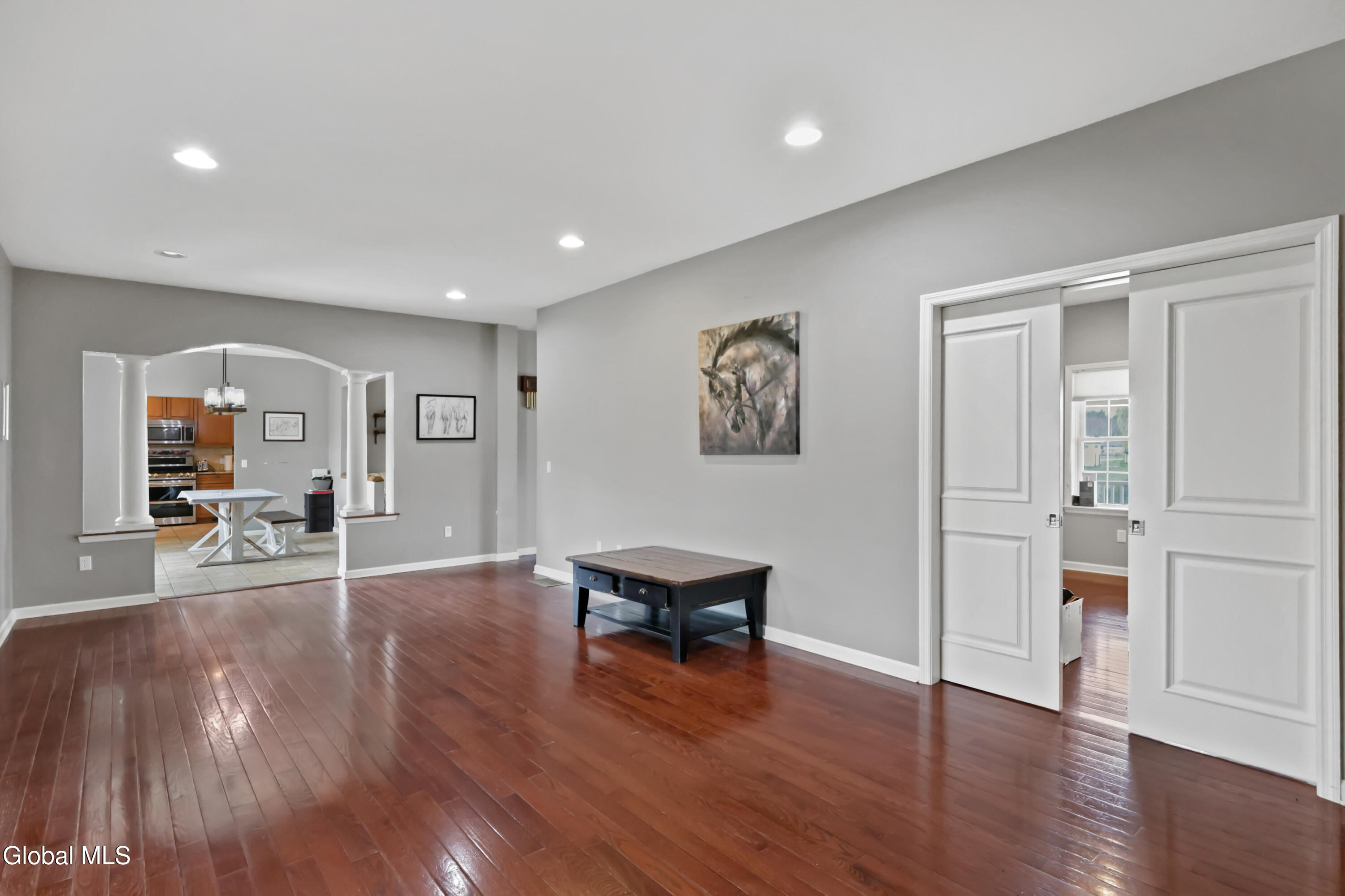 350 Gurn Springs Road Gansevoort NY 12831