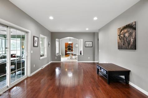 350 Gurn Springs Road Gansevoort NY 12831