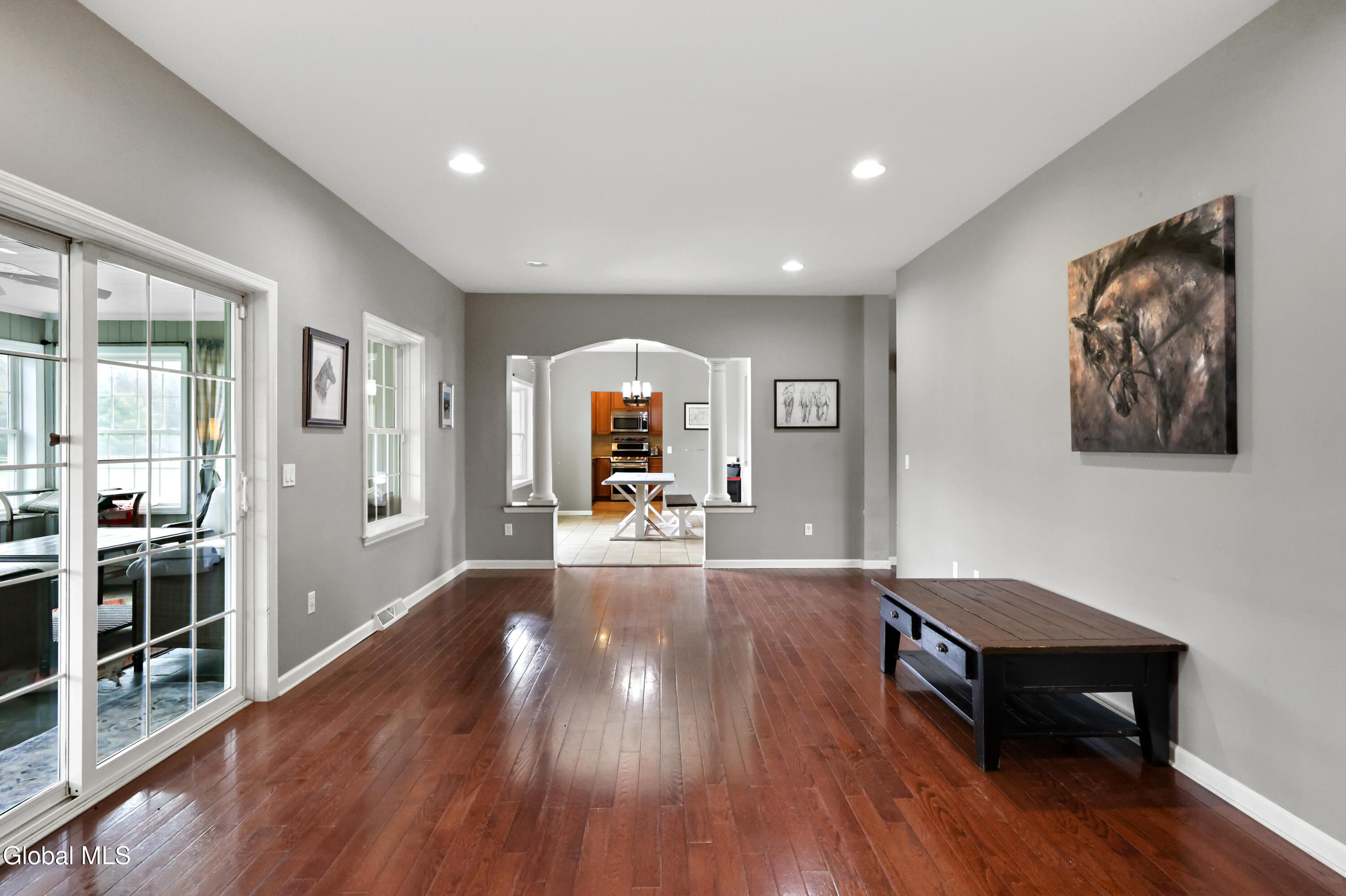 350 Gurn Springs Road Gansevoort NY 12831